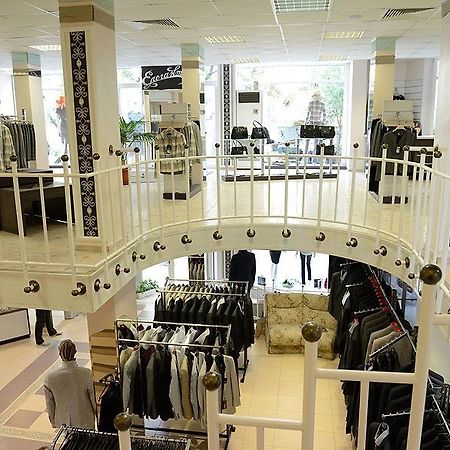 Комплекс Елегант Hotel Пазарджик Екстериор снимка