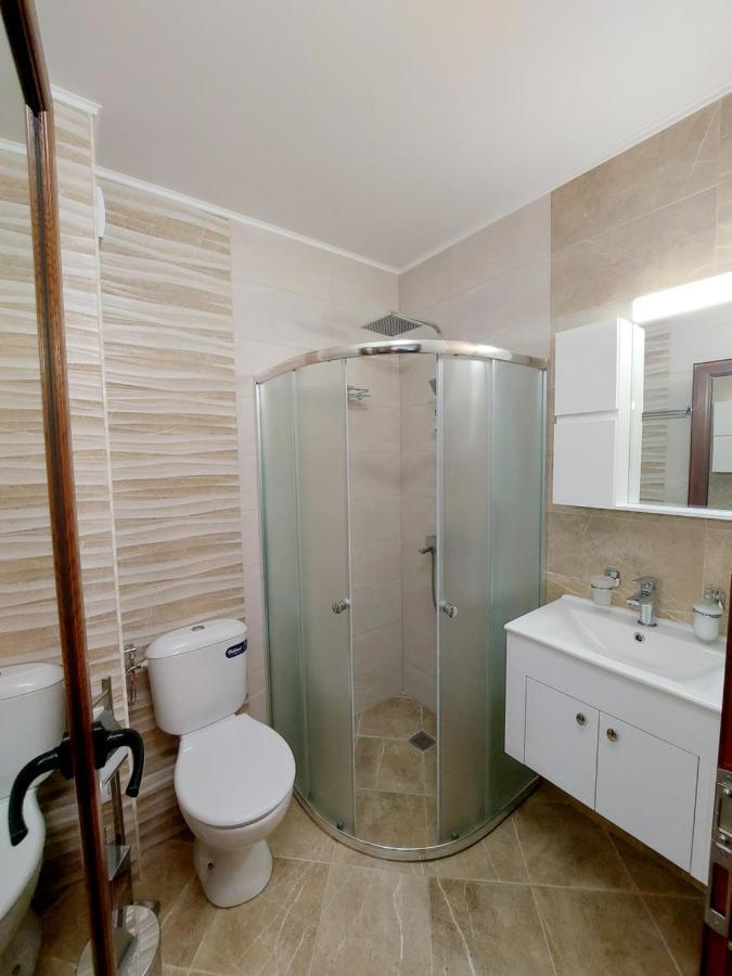 Комплекс Елегант Hotel Пазарджик Екстериор снимка