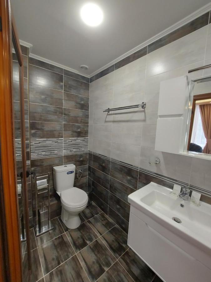 Комплекс Елегант Hotel Пазарджик Екстериор снимка