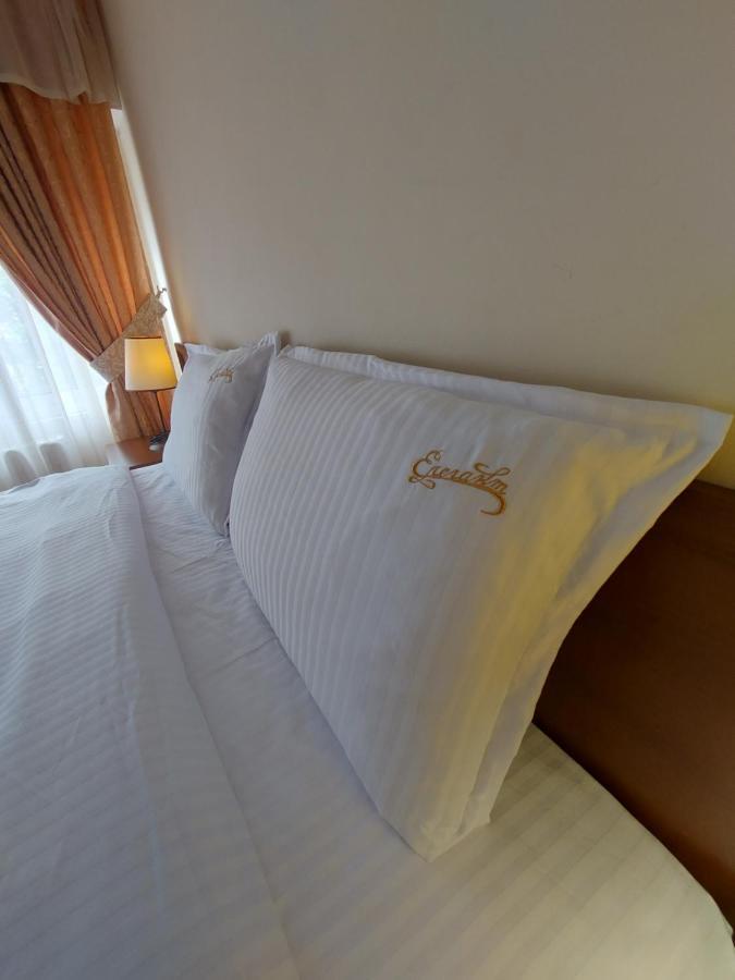 Комплекс Елегант Hotel Пазарджик Екстериор снимка