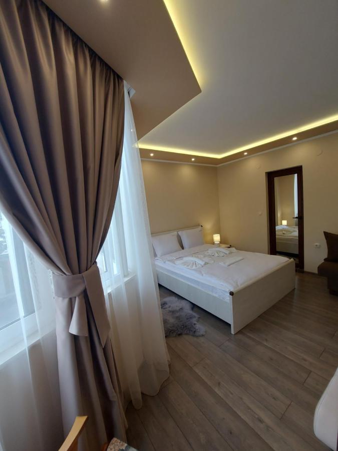 Комплекс Елегант Hotel Пазарджик Екстериор снимка